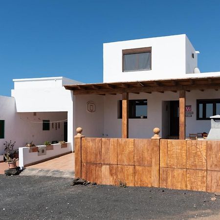 Casa Mar Villa La Santa Dış mekan fotoğraf