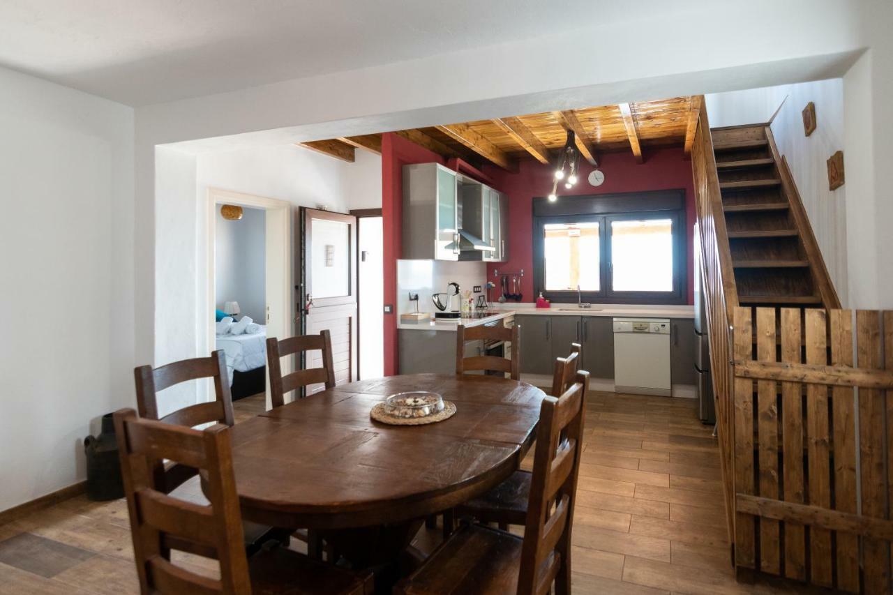 Casa Mar Villa La Santa Dış mekan fotoğraf