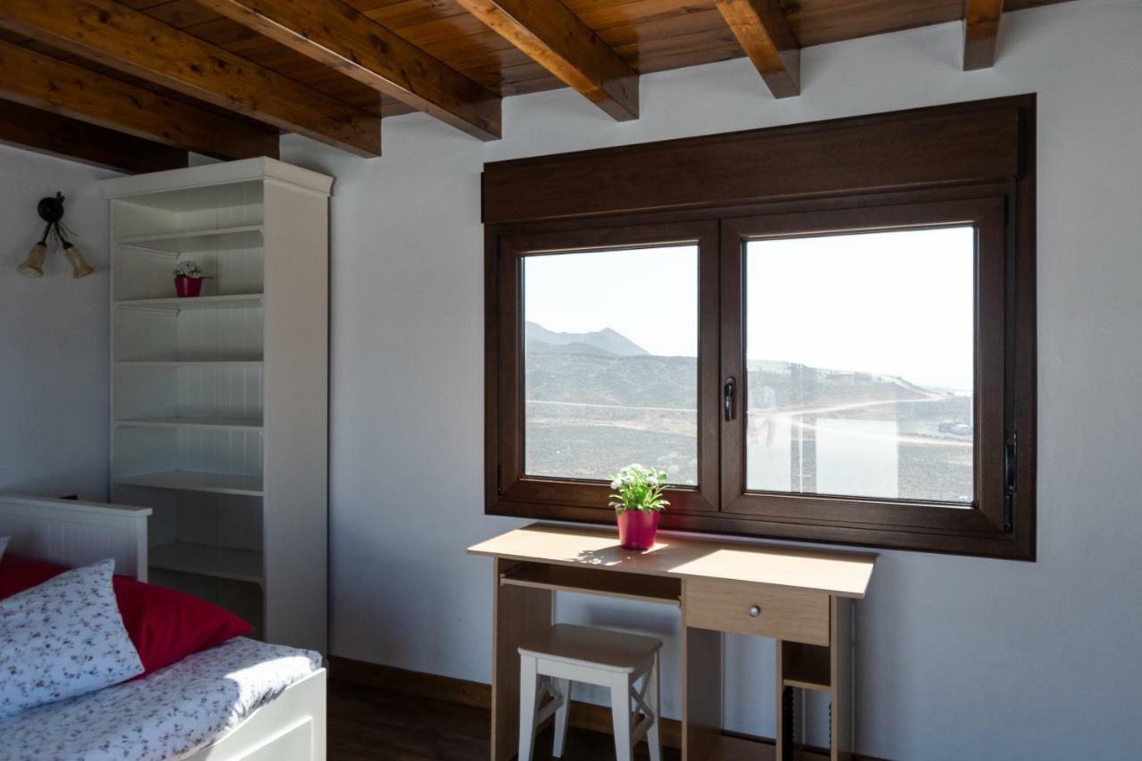 Casa Mar Villa La Santa Dış mekan fotoğraf