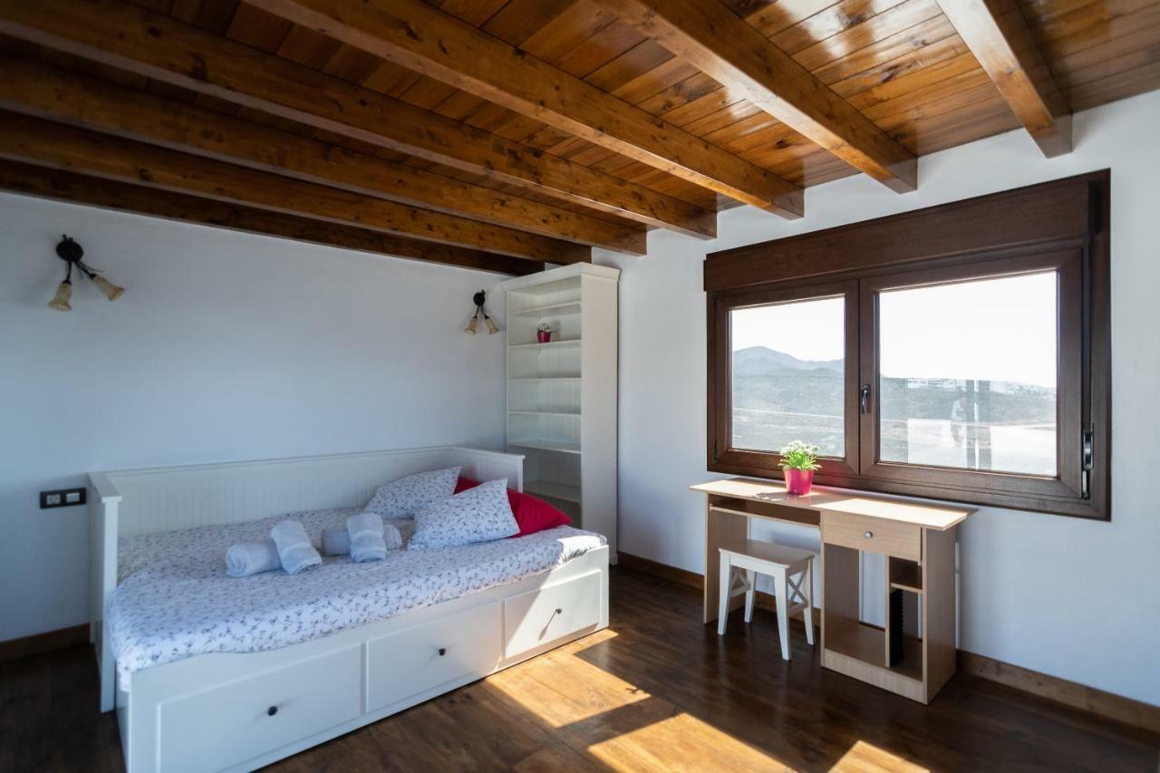 Casa Mar Villa La Santa Dış mekan fotoğraf