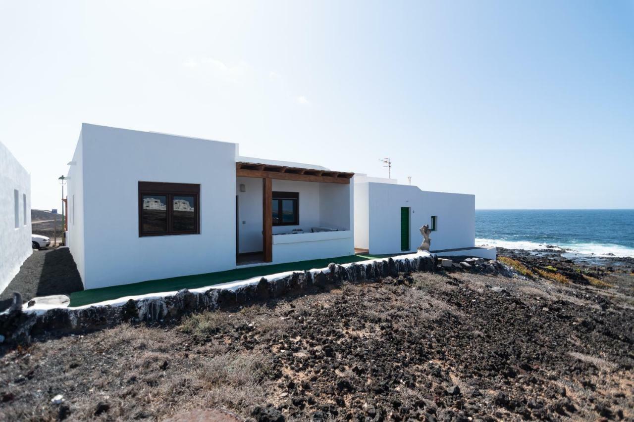 Casa Mar Villa La Santa Dış mekan fotoğraf