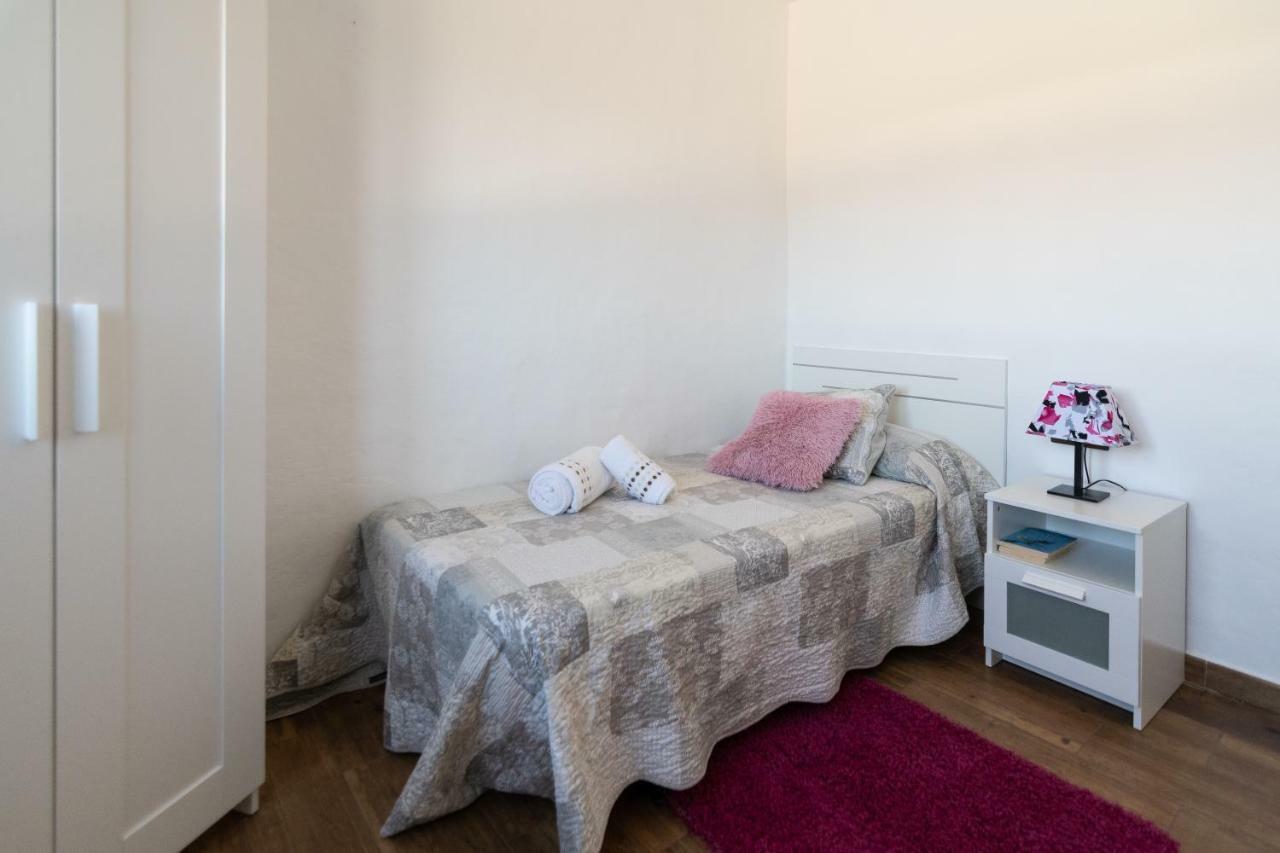 Casa Mar Villa La Santa Dış mekan fotoğraf