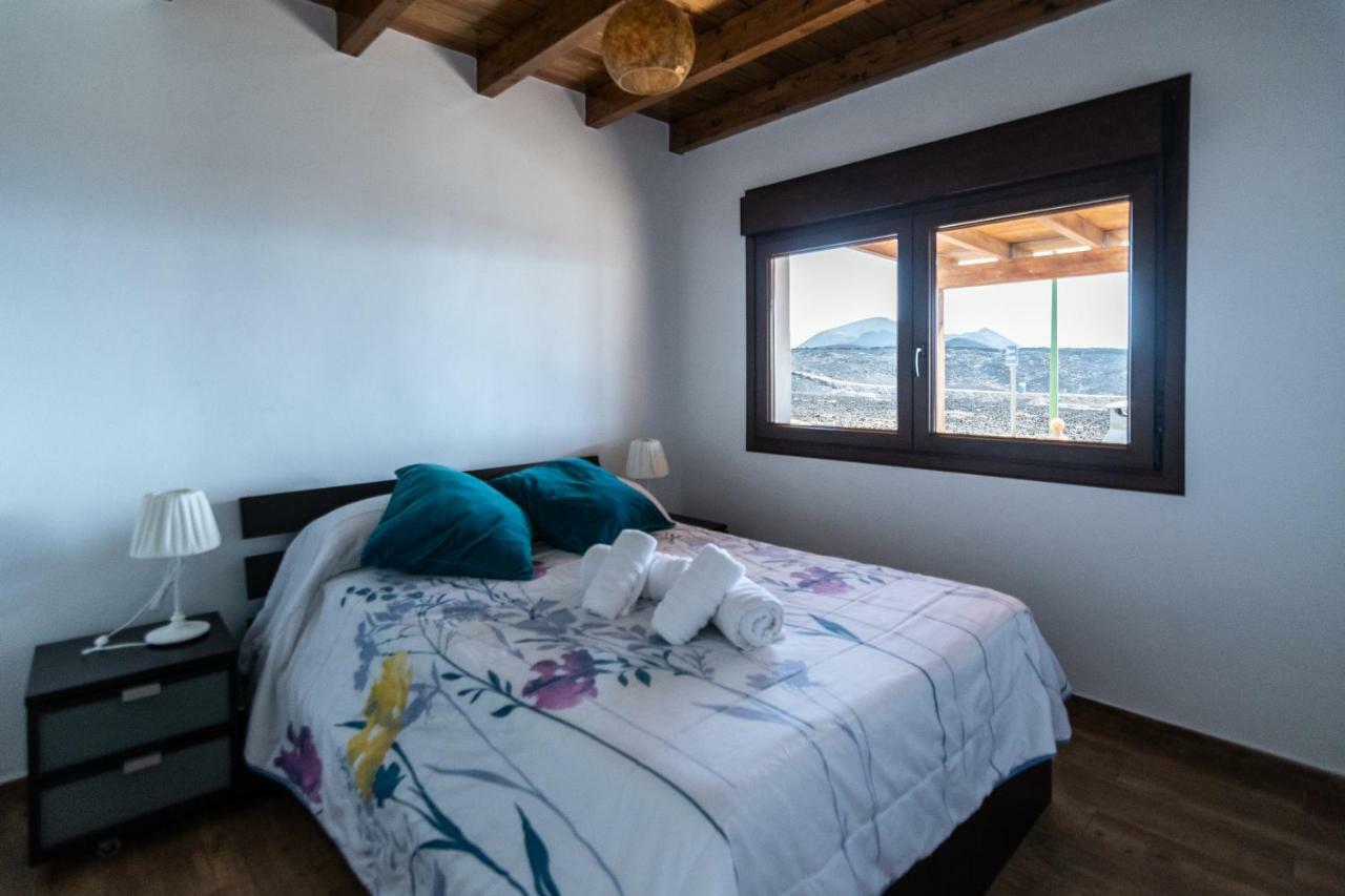 Casa Mar Villa La Santa Dış mekan fotoğraf