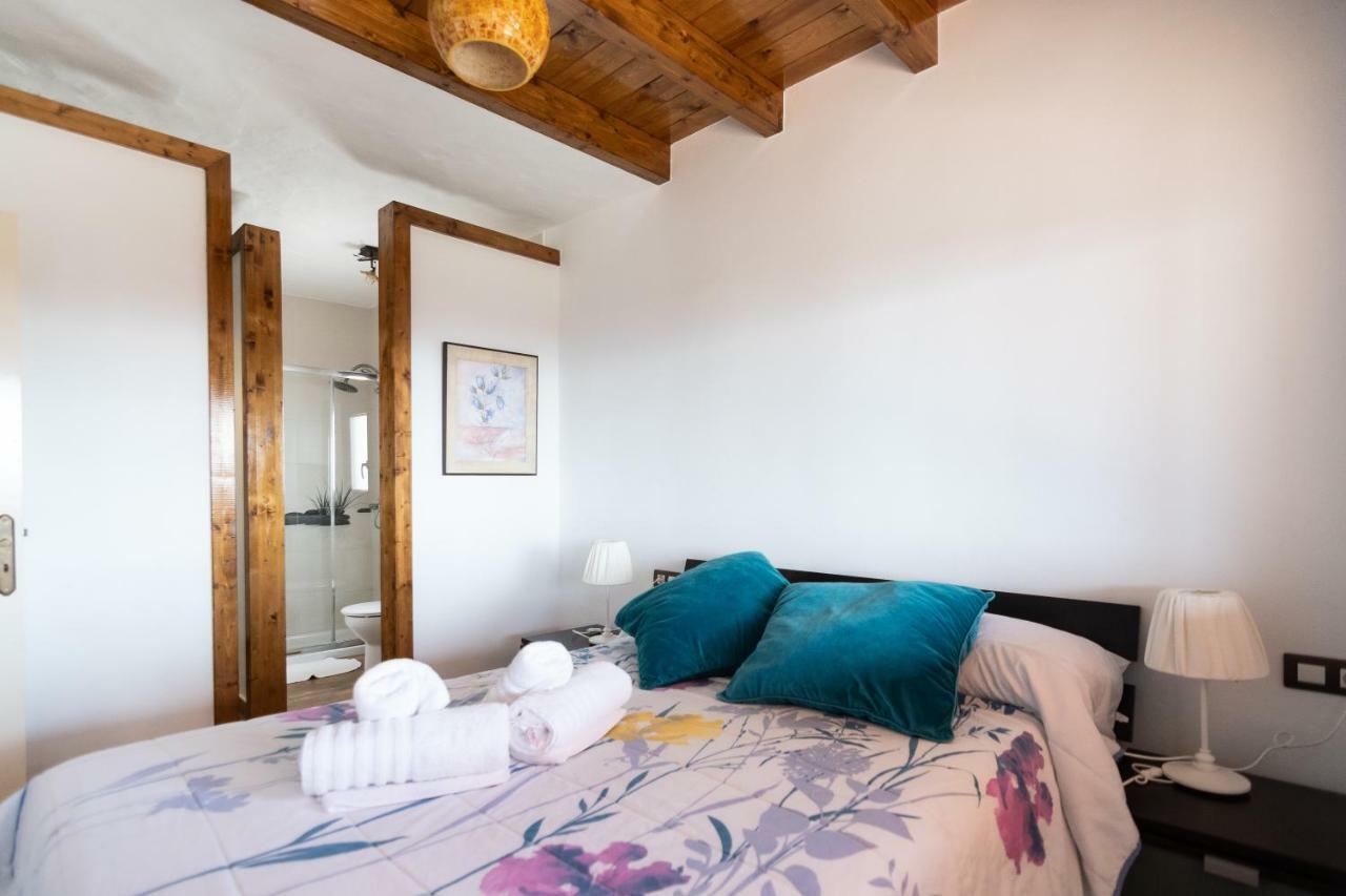 Casa Mar Villa La Santa Dış mekan fotoğraf