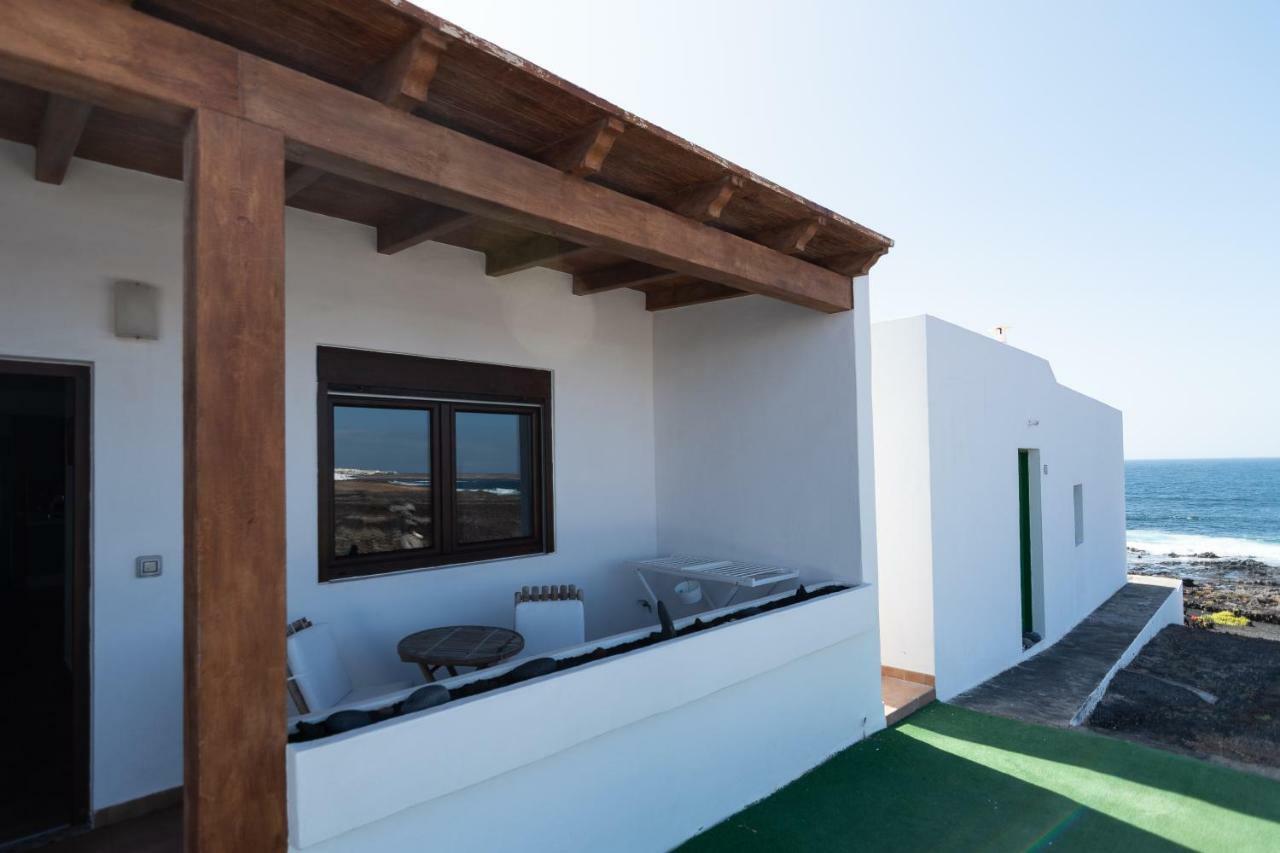Casa Mar Villa La Santa Dış mekan fotoğraf