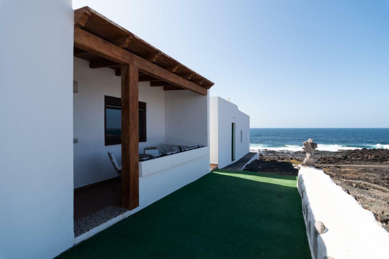 Casa Mar Villa La Santa Dış mekan fotoğraf