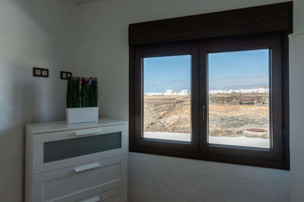 Casa Mar Villa La Santa Dış mekan fotoğraf