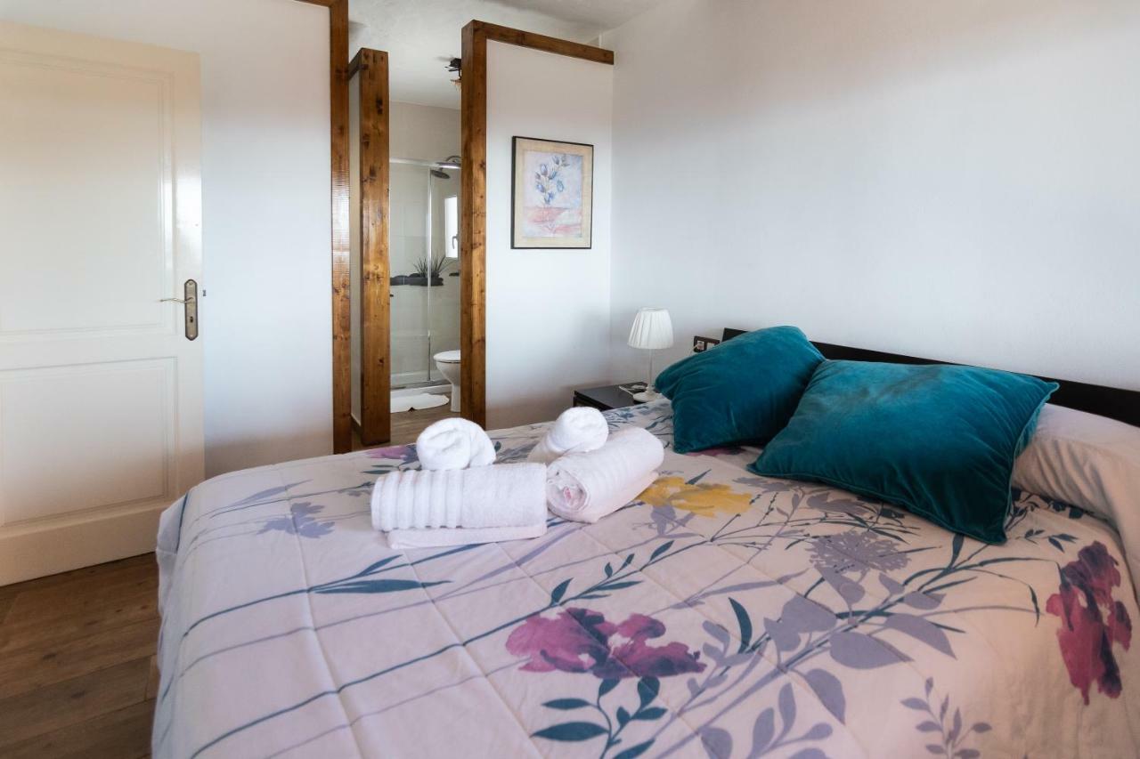 Casa Mar Villa La Santa Dış mekan fotoğraf