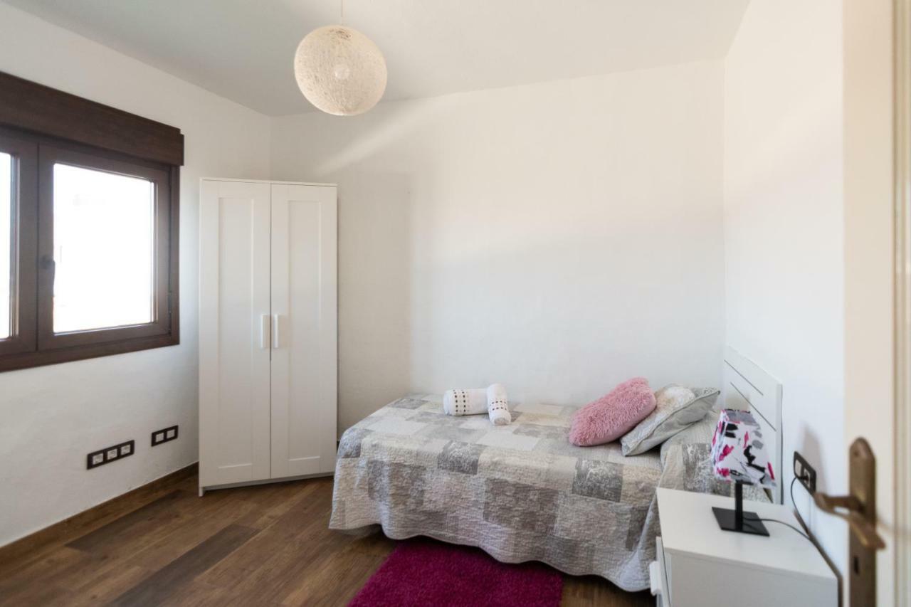Casa Mar Villa La Santa Dış mekan fotoğraf