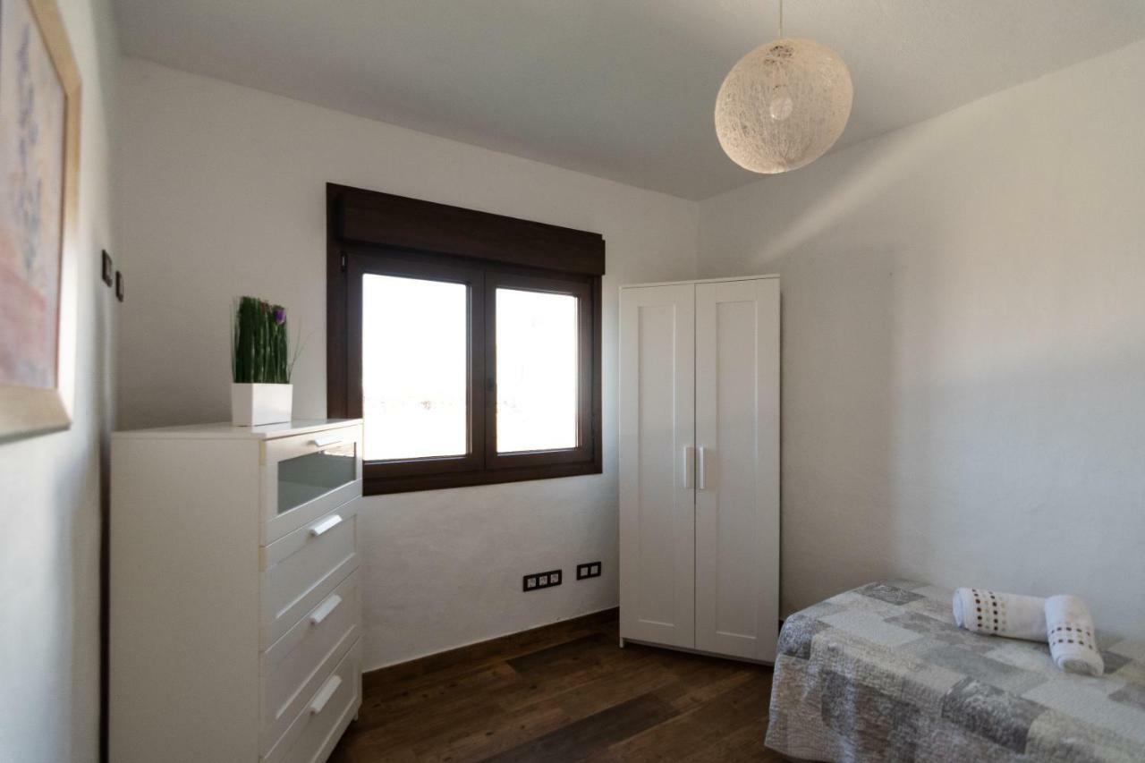 Casa Mar Villa La Santa Dış mekan fotoğraf