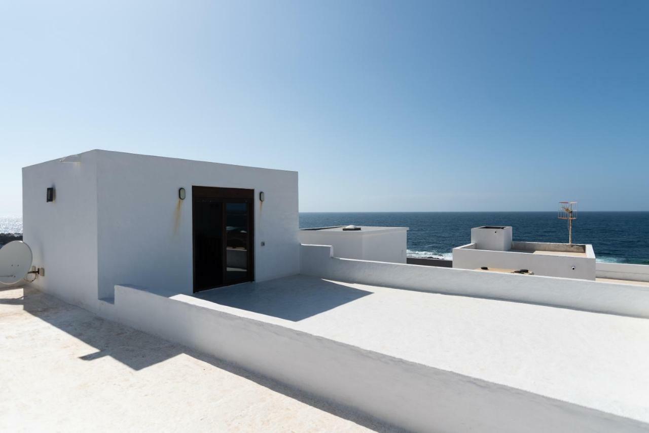 Casa Mar Villa La Santa Dış mekan fotoğraf
