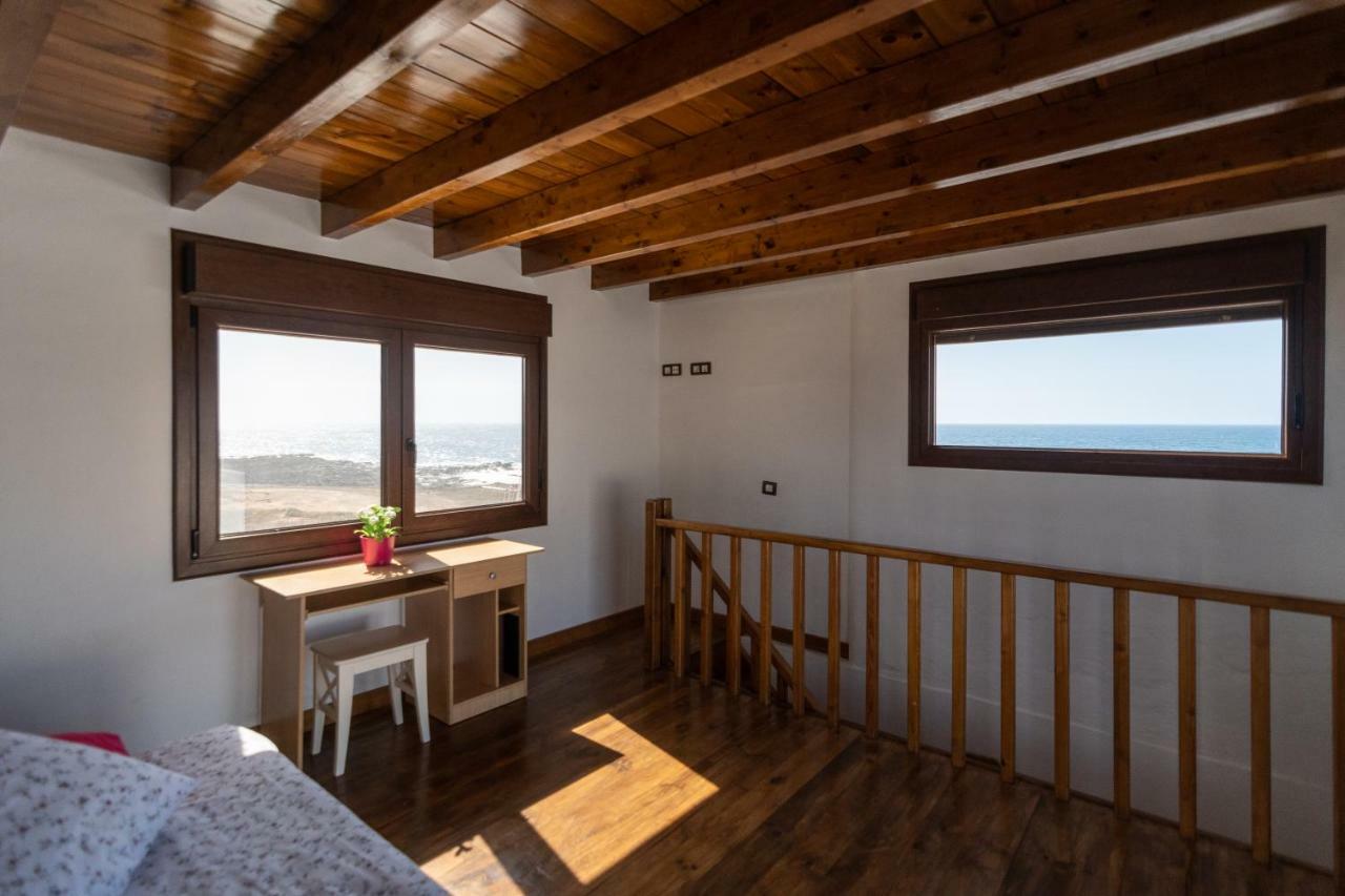 Casa Mar Villa La Santa Dış mekan fotoğraf